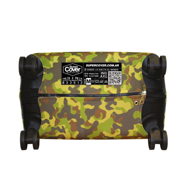 CAMUFLADA - Imagen 4