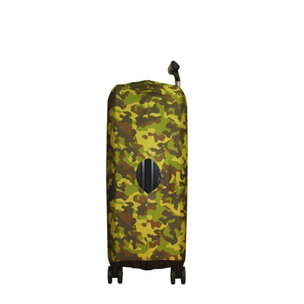 CAMUFLADA - Imagen 3