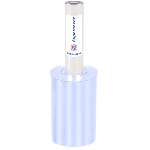 FILM STRETCH CRISTAL
