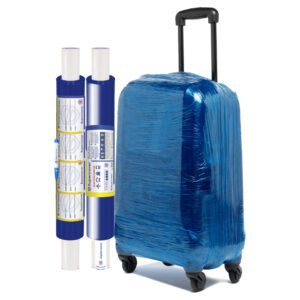 FILM STRETCH AZUL PERSONALIZADO 50CM